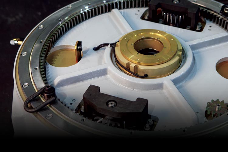 Preventive Maintenance